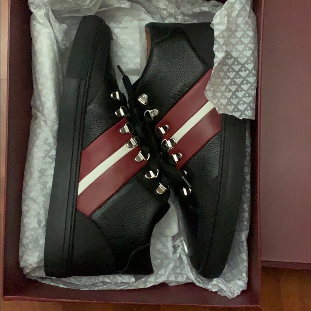 Designer Shoes
